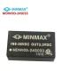 مبدل DC به DC مین مکس MDWI03-24S033
