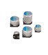خازن COTRONIC 220uF 16V 6x7 AL