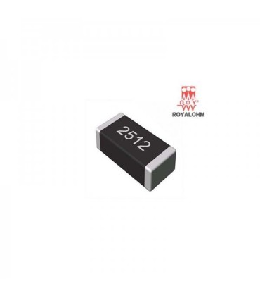 مقاومت 120اهم - 2512 - 1W - 5%