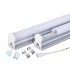 مهتابی LED T5 طول 90cm سفید سرد 15W