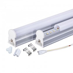 مهتابی LED T5 طول 120cm آفتابی 18W