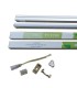 مهتابی LED T5 طول 120cm سفید سرد 18W