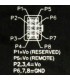 آداپتور سوئیچینگ 12V/18A
