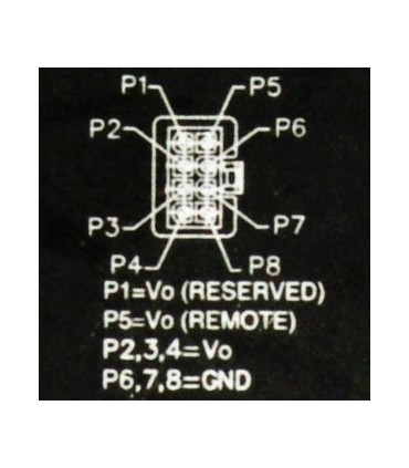 آداپتور سوئیچینگ 12V/18A