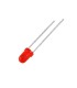 LED خودرنگ قرمز HG-3R4UDA 3mm