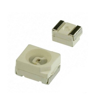 LED قرمز SMD EVERLIGHT 