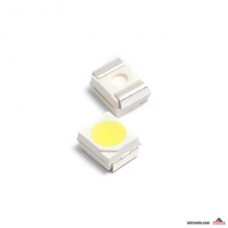 LED سفید SMD 1210 EVERLIGHT - بسته 1000 تایی