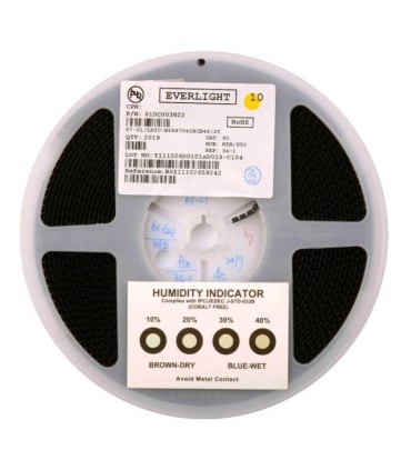 LED سفید SMD 1210 EVERLIGHT - بسته 1000 تایی