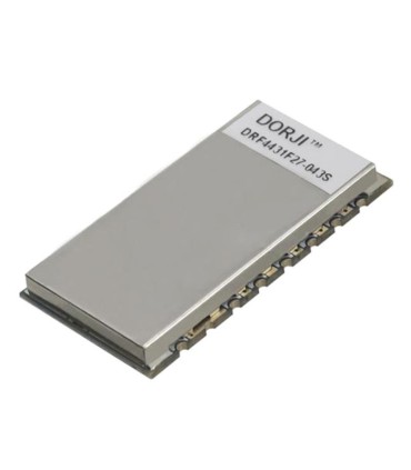 ماژول فرستنده و گیرنده DRF4431F27-043S