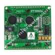 LCD 64*128 فشرده-سبز-گرافیکی