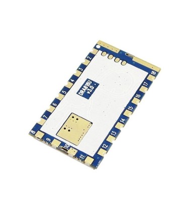 ماژول فرستنده و گیرنده صوت DRA818U