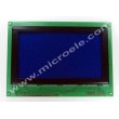 LCD 240*128 آبی گرافیکی