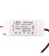 درایور YFDQ 28-36W LED