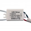 درایور LED 3W