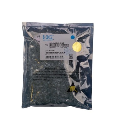 HG-CM5B2SCHJ8 کلاهی آبی LED