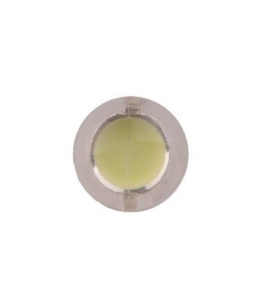 LED CM 10X30 کلاهی سفید-بسته 1000تایی