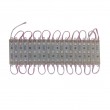 LED بلوکی 3*1 - 5050 قرمز class B - بسته 20 تایی