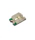 LED سبز SMD 0805 - بسته 1000 تایی