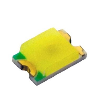 LED SMD SE-0805WCU6 EVERLIGHT سفید - بسته 1000 تایی