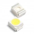 LED SMD Warm White 1210-PY آفتابی