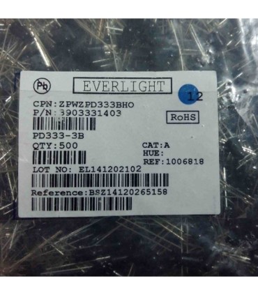 فتو دیود PD333-3B/H EVERLIGHT