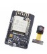 برد توسعه ESP32-S همراه با دوربین OV2640