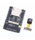 برد توسعه ESP32-S همراه با دوربین OV2640