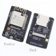 برد توسعه ESP32-S همراه با دوربین OV2640