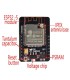 برد توسعه ESP32-S همراه با دوربین OV2640
