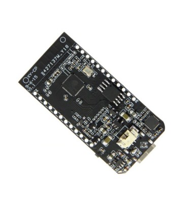 برد توسعه TTGO T-Display ESP-32 & LCD