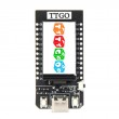 برد توسعه TTGO T-Display ESP-32 & LCD