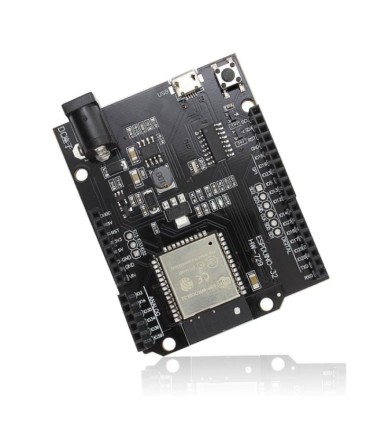 برد توسعه ESP DUINO-32