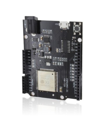 برد توسعه ESP DUINO-32