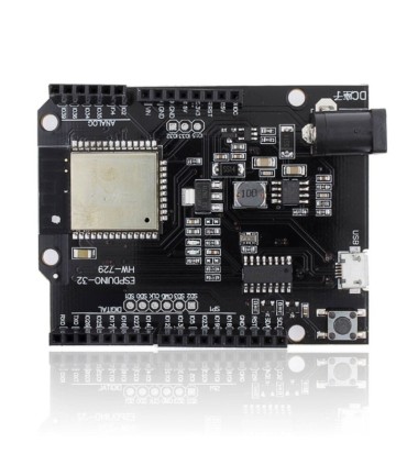 برد توسعه ESP DUINO-32
