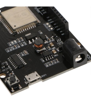 برد توسعه ESP DUINO-32