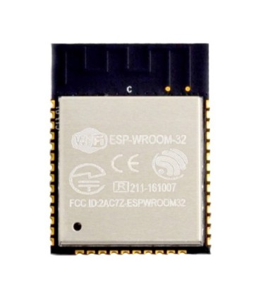 ESP-WROOM-32 module