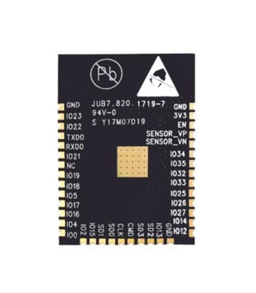 ESP-WROOM-32 module