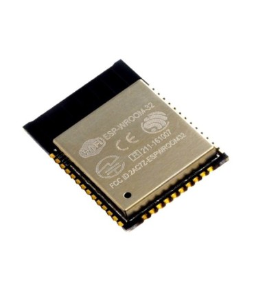 ESP-WROOM-32 module