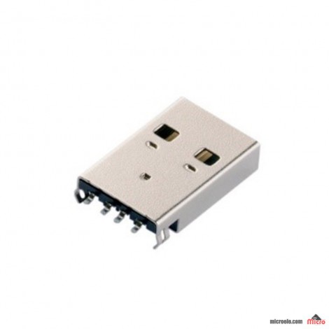 کانکتور USB مخصوص فلش