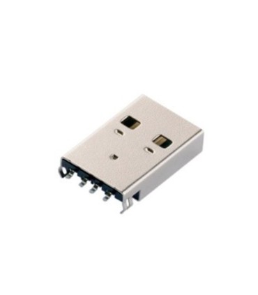 کانکتور USB مخصوص فلش