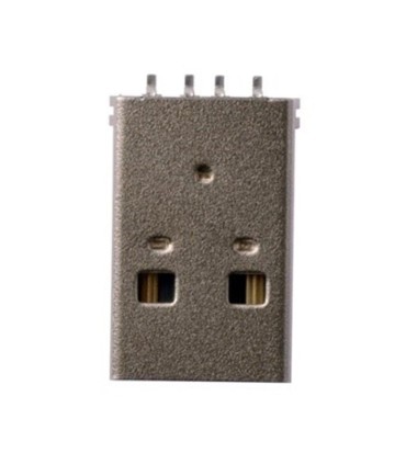 کانکتور USB مخصوص فلش