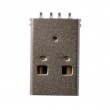 کانکتور USB مخصوص فلش