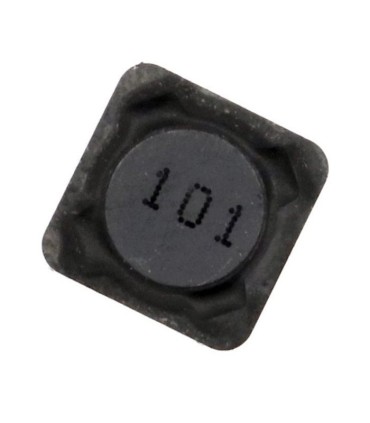 سلف CDRH74-101M-100uH