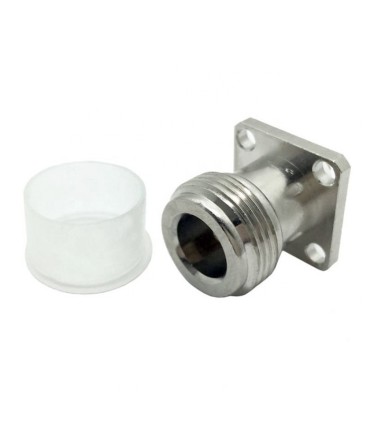 کانکتور NTYPE  روپنلی 17.5mm