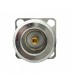 کانکتور NTYPE  روپنلی 17.5mm
