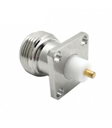 کانکتور NTYPE  روپنلی 17.5mm
