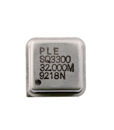کریستال اسیلاتور 32MHz