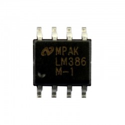 LM386