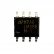 آیسی آمپلی فایر LM386