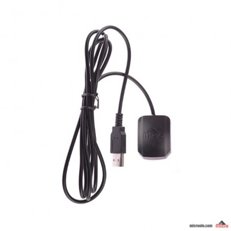 ماژول GPS AGM-53 با رابط USB